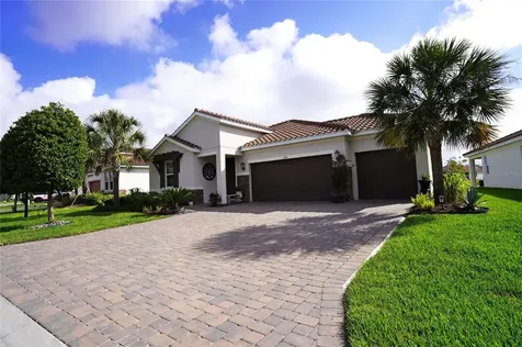 286 Daylily Boulevard Nokomis FL 34275