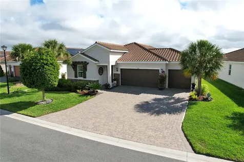 286 Daylily Boulevard Nokomis FL 34275