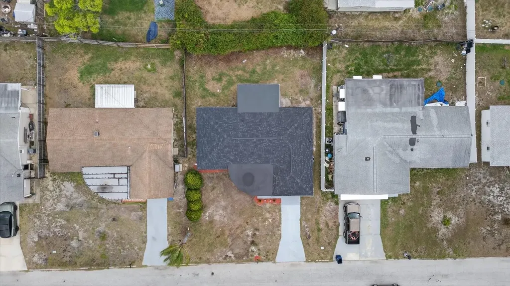 3838 Cherrywood Drive Holiday FL 34691