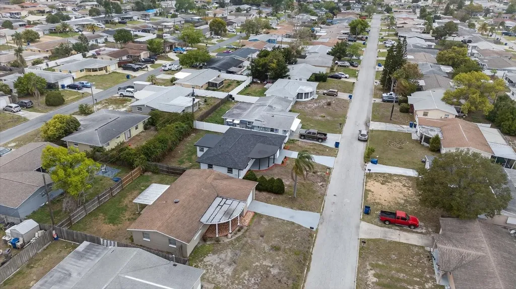 3838 Cherrywood Drive Holiday FL 34691