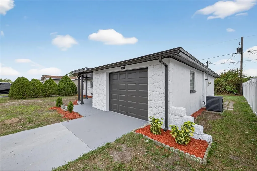 3838 Cherrywood Drive Holiday FL 34691