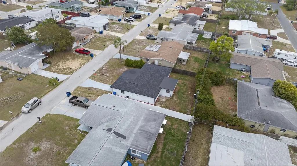 3838 Cherrywood Drive Holiday FL 34691