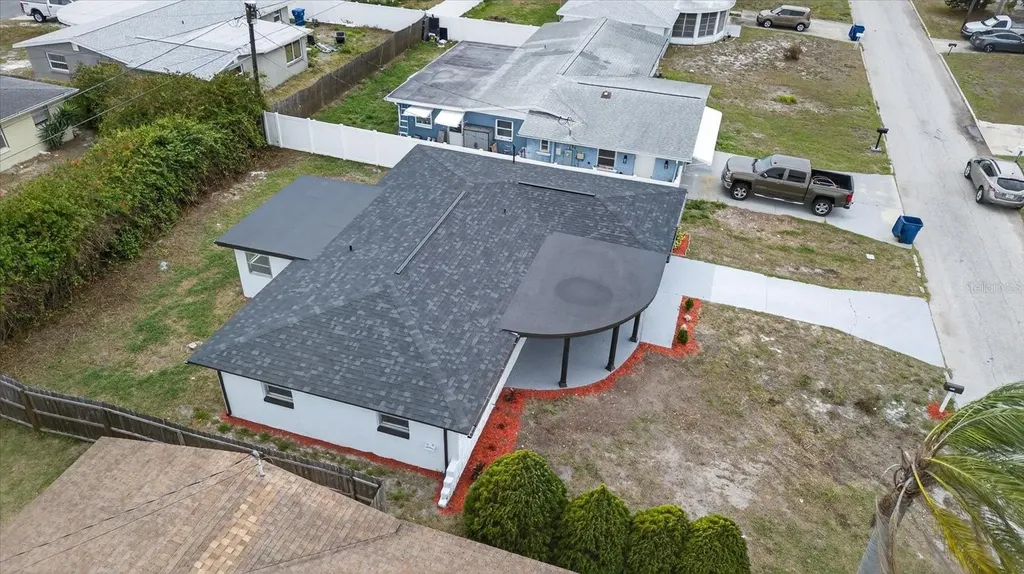 3838 Cherrywood Drive Holiday FL 34691
