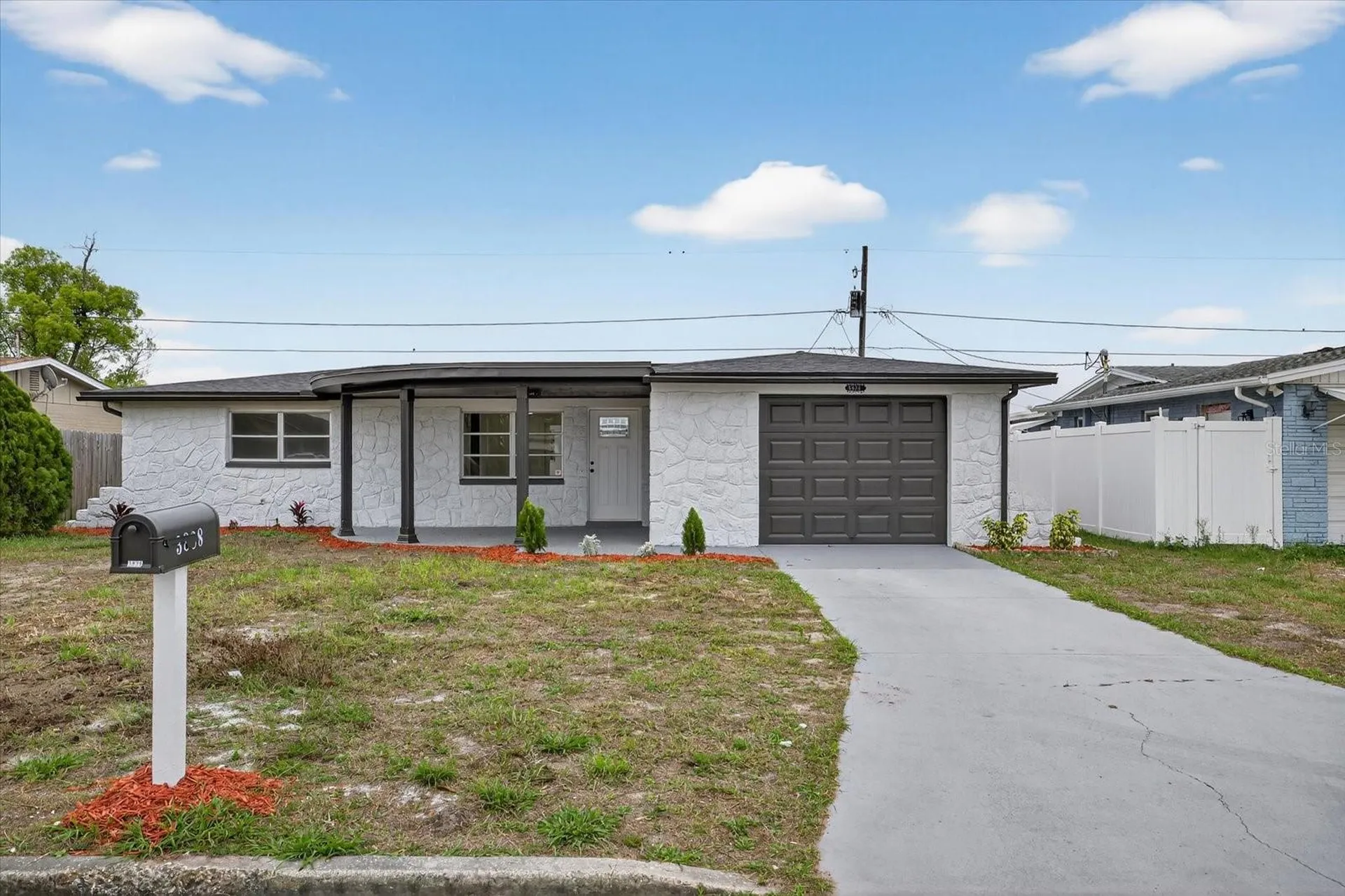 3838 Cherrywood Drive Holiday FL 34691