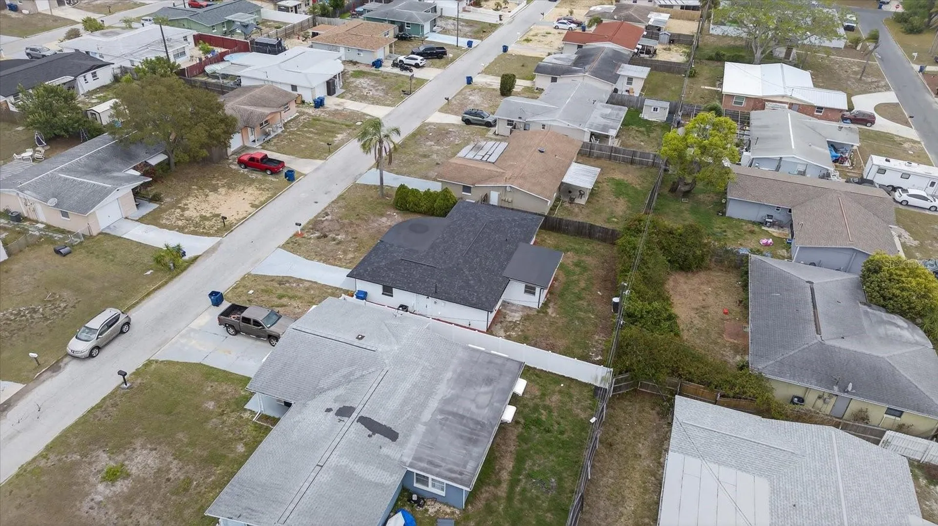 3838 Cherrywood Drive Holiday FL 34691