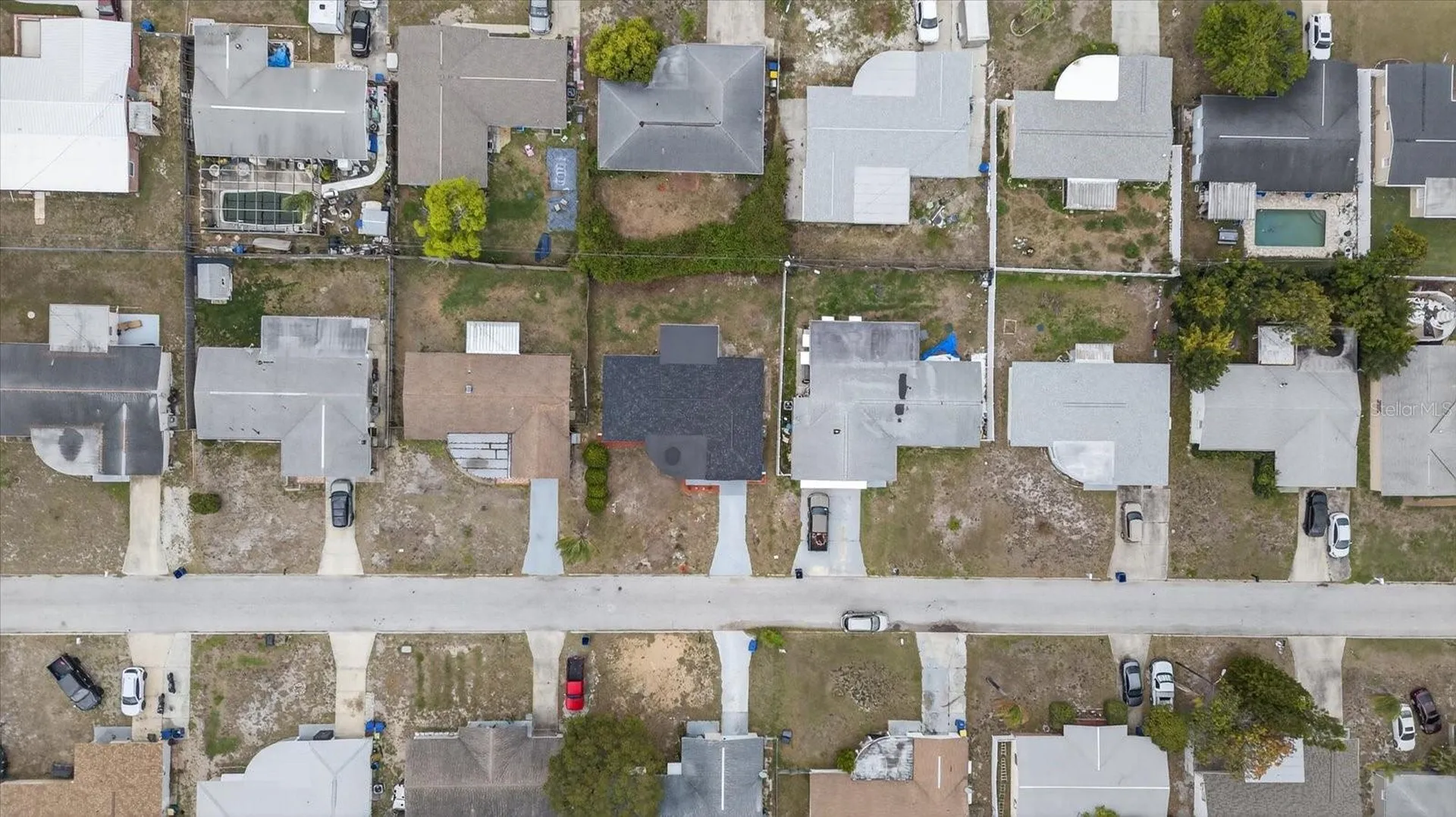 3838 Cherrywood Drive Holiday FL 34691