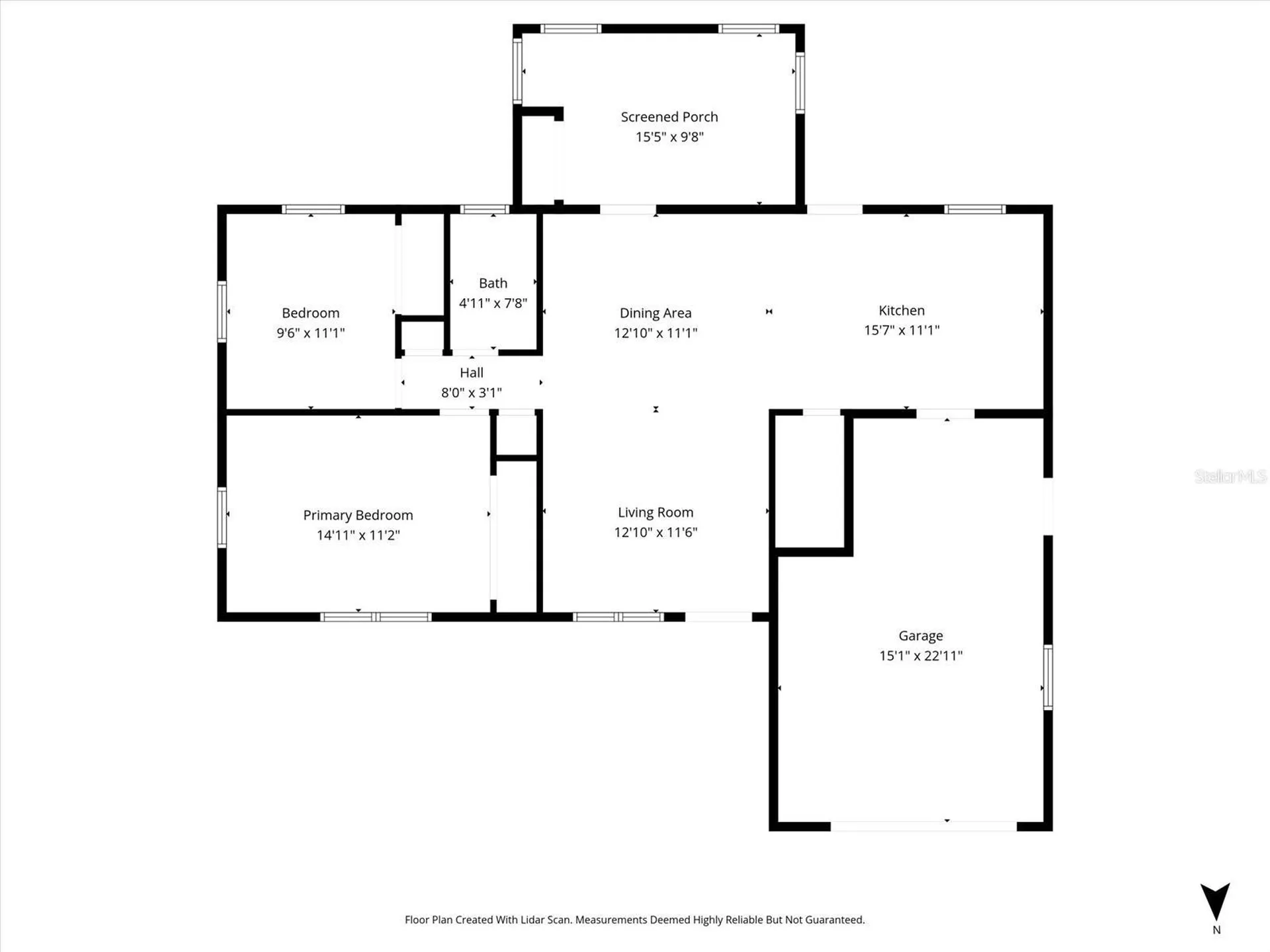 3838 Cherrywood Drive Holiday FL 34691