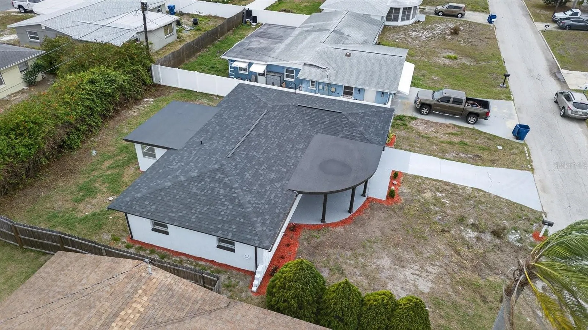 3838 Cherrywood Drive Holiday FL 34691