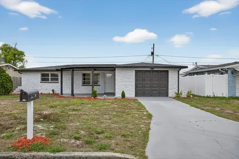 3838 Cherrywood Drive Holiday FL 34691