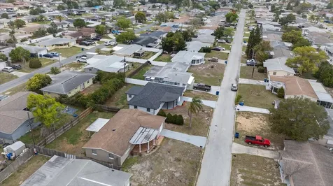 3838 Cherrywood Drive Holiday FL 34691