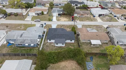 3838 Cherrywood Drive Holiday FL 34691