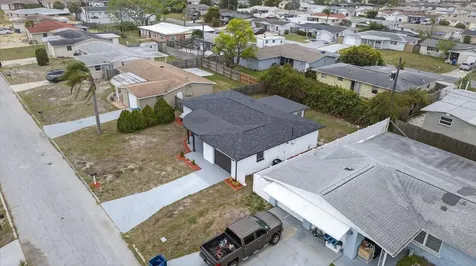 3838 Cherrywood Drive Holiday FL 34691