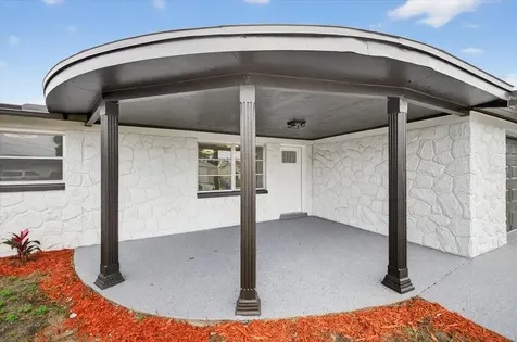 3838 Cherrywood Drive Holiday FL 34691