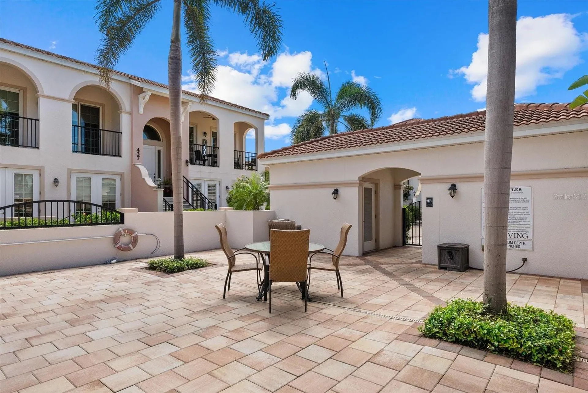 429 Nokomis Avenue S Venice FL 34285
