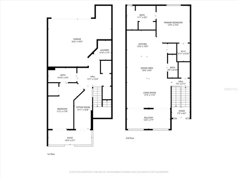429 Nokomis Avenue S Venice FL 34285
