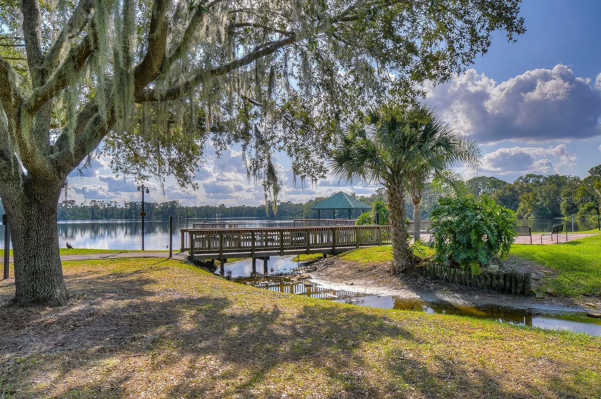2913 Forest Club Drive Plant City FL 33566