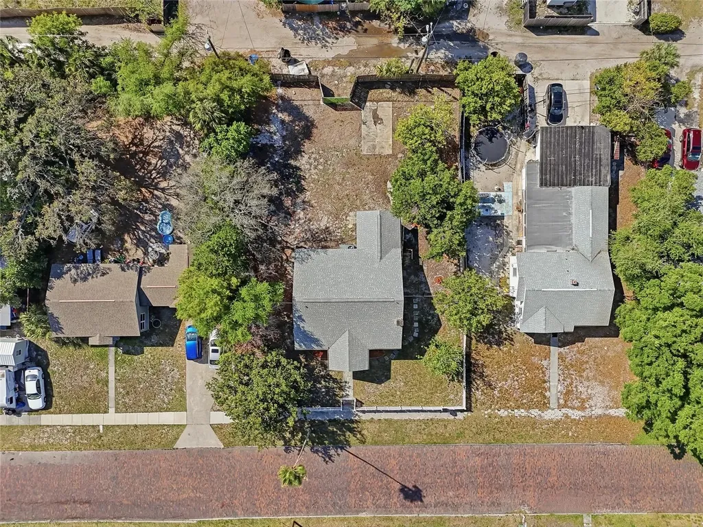 4026 4th Avenue S St Petersburg FL 33711
