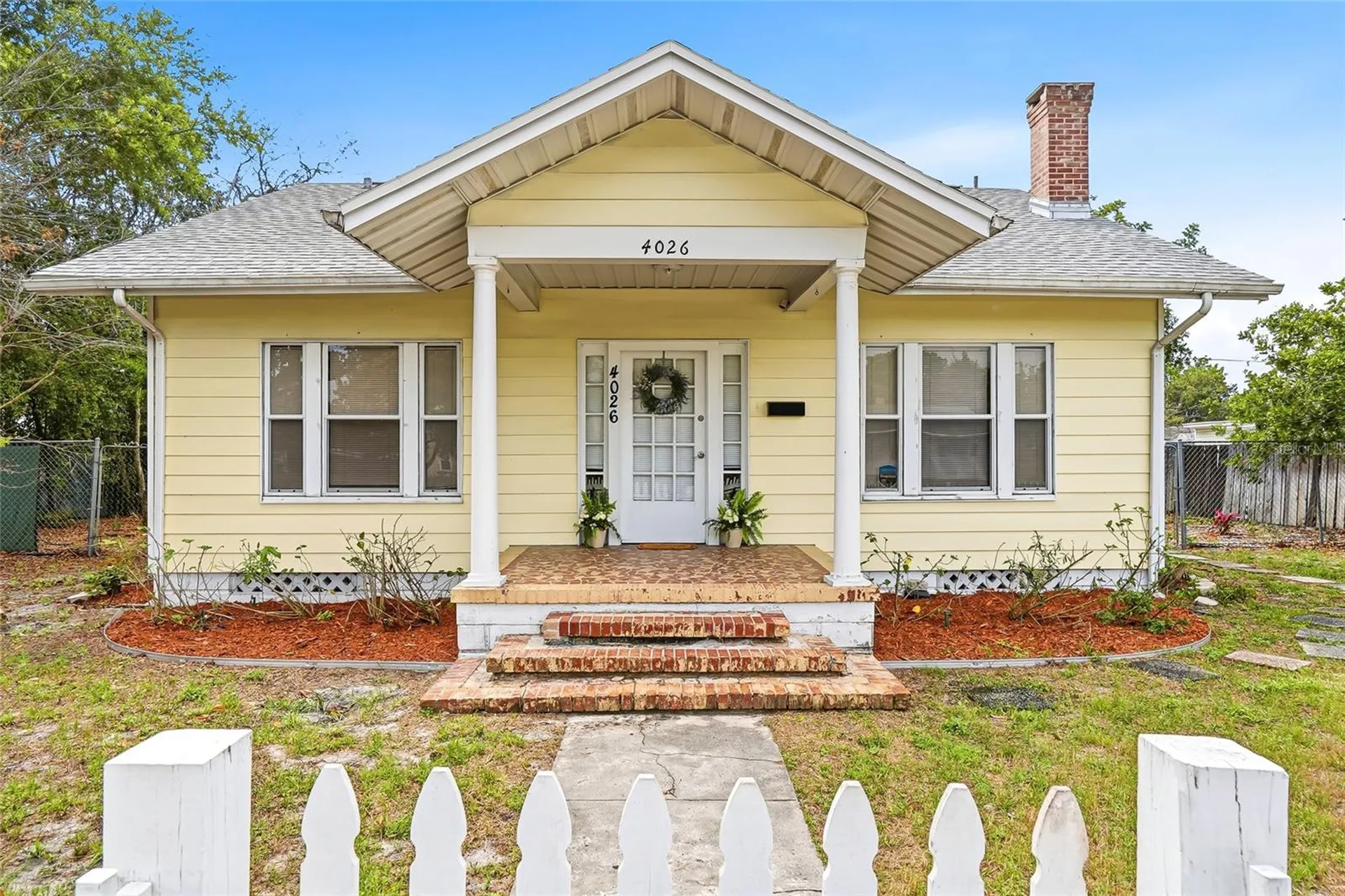 4026 4th Avenue S St Petersburg FL 33711