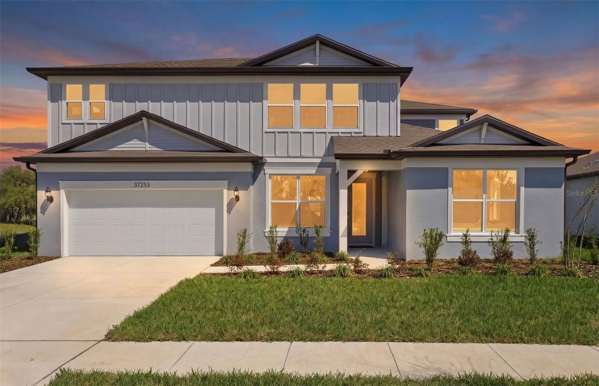 37253 Gunnison Drive Zephyrhills FL 33540