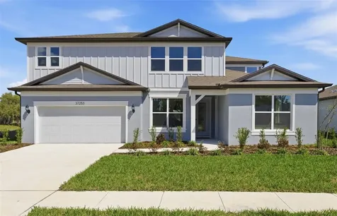 37253 Gunnison Drive Zephyrhills FL 33540