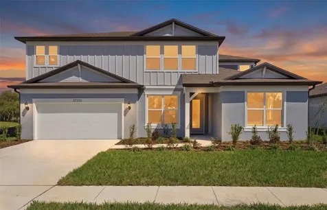 37253 Gunnison Drive Zephyrhills FL 33540
