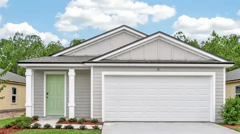 21 Divot Place Bunnell FL 32110