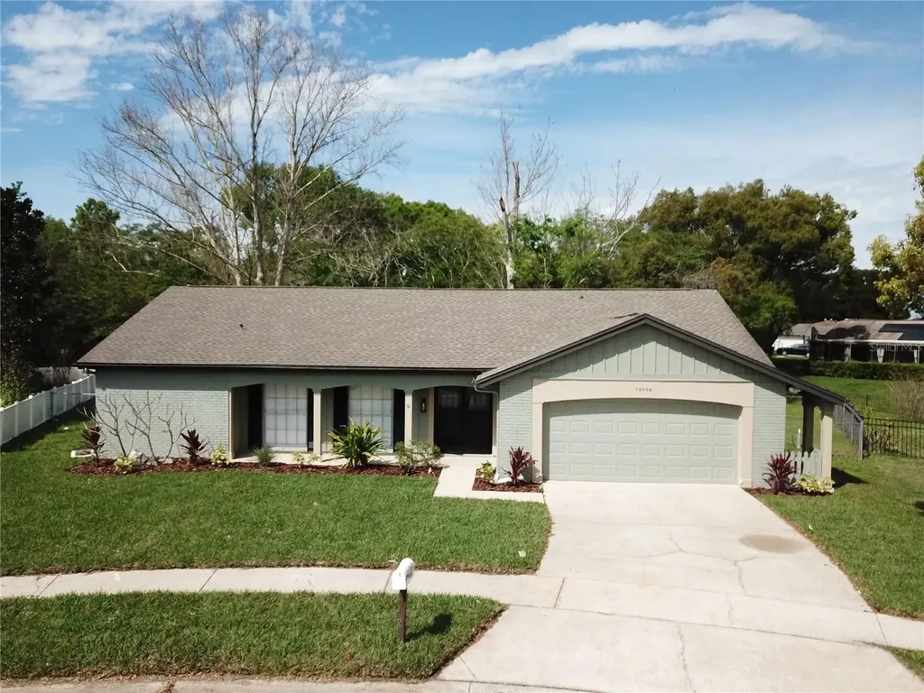 13009 Sandburst Lane Hudson FL 34667