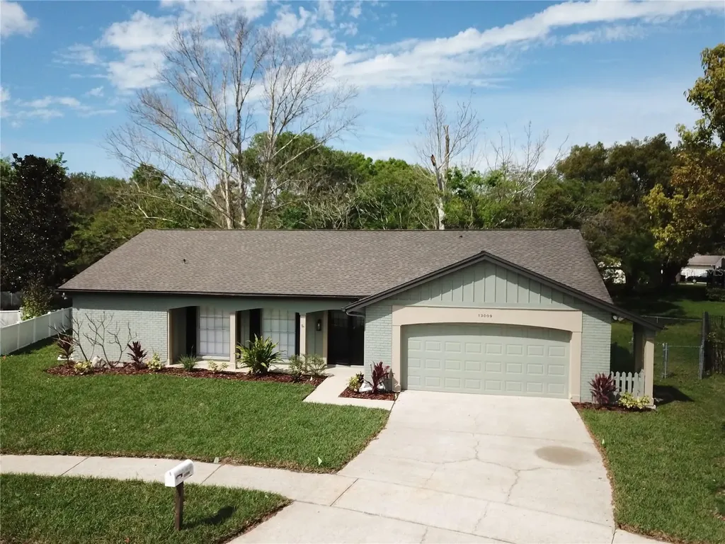13009 Sandburst Lane Hudson FL 34667