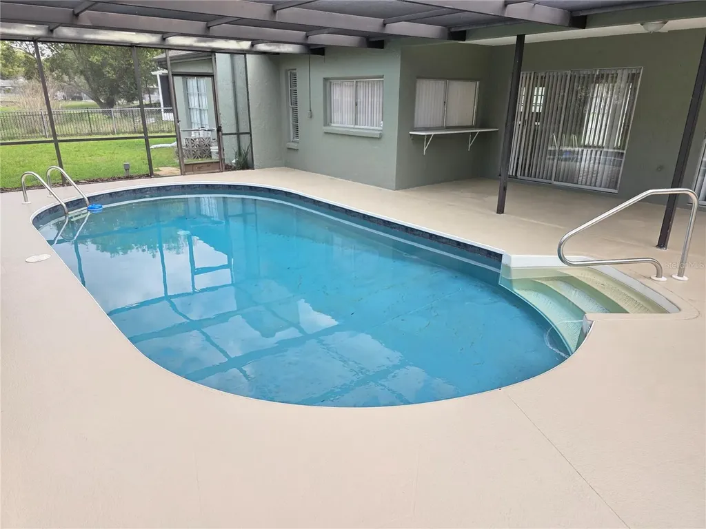 13009 Sandburst Lane Hudson FL 34667