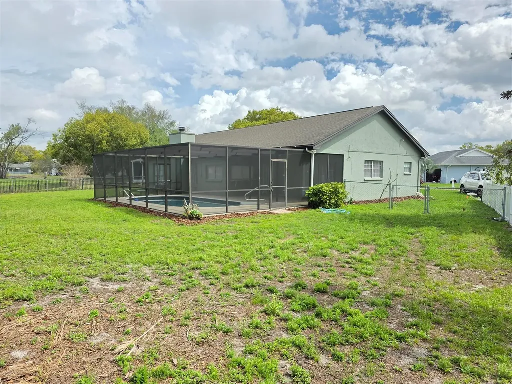 13009 Sandburst Lane Hudson FL 34667