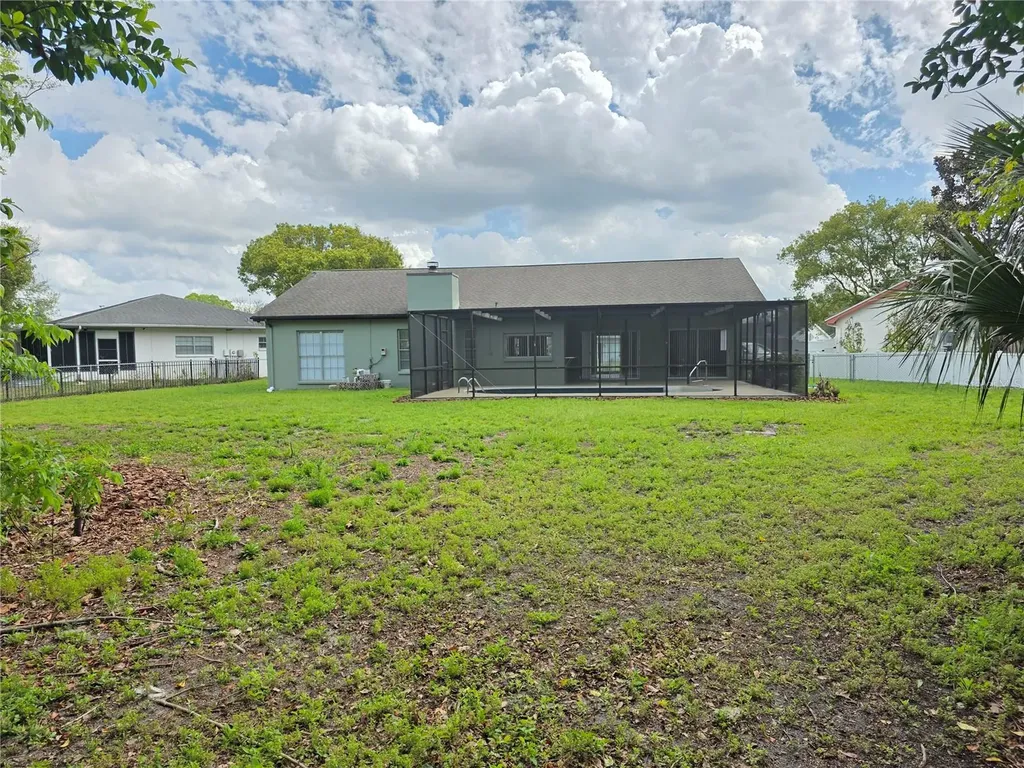 13009 Sandburst Lane Hudson FL 34667