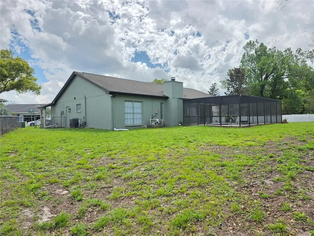 13009 Sandburst Lane Hudson FL 34667