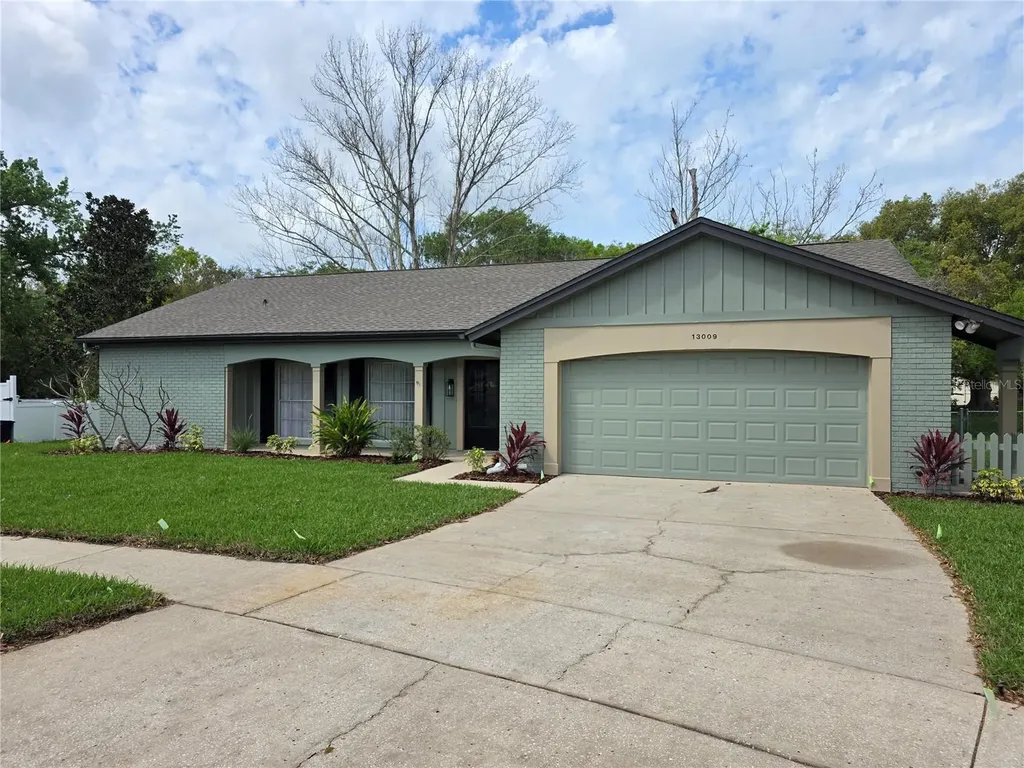 13009 Sandburst Lane Hudson FL 34667