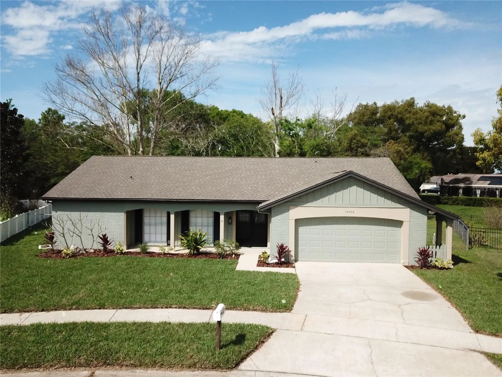 13009 Sandburst Lane Hudson FL 34667