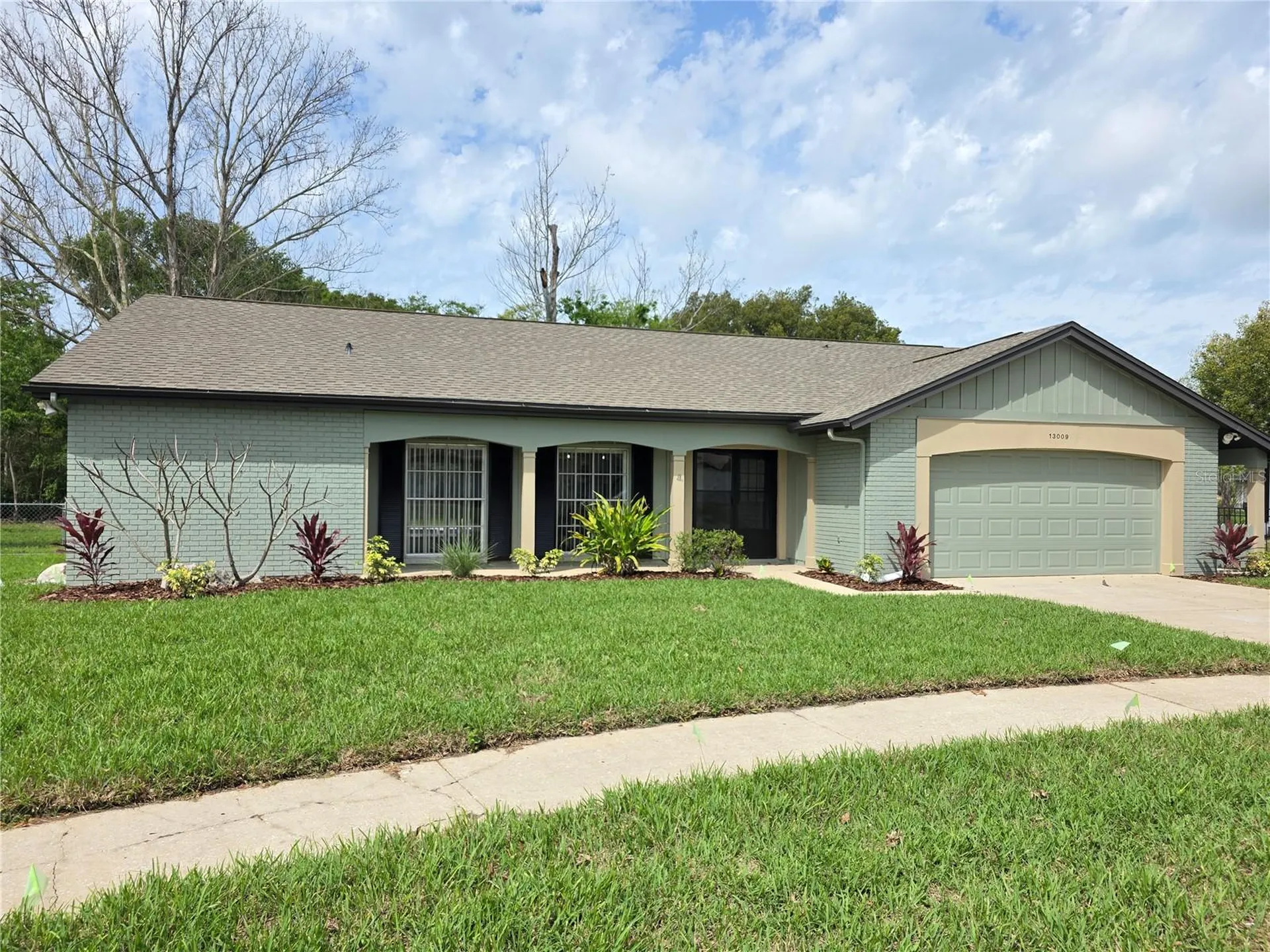 13009 Sandburst Lane Hudson FL 34667