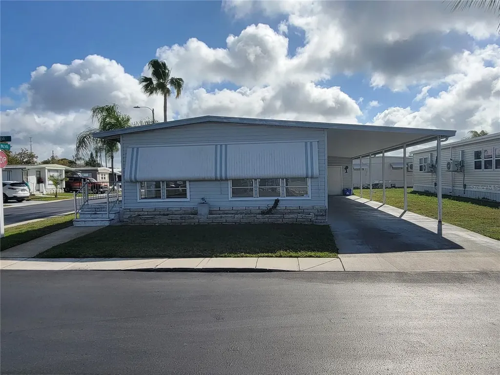 10932 Union Drive Port Richey FL 34668