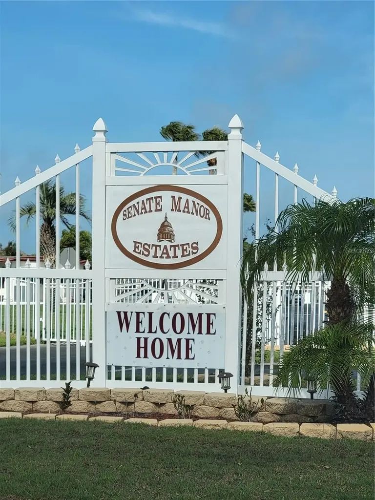 10932 Union Drive Port Richey FL 34668