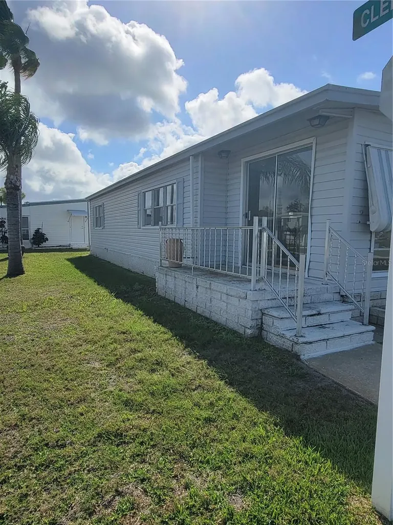 10932 Union Drive Port Richey FL 34668
