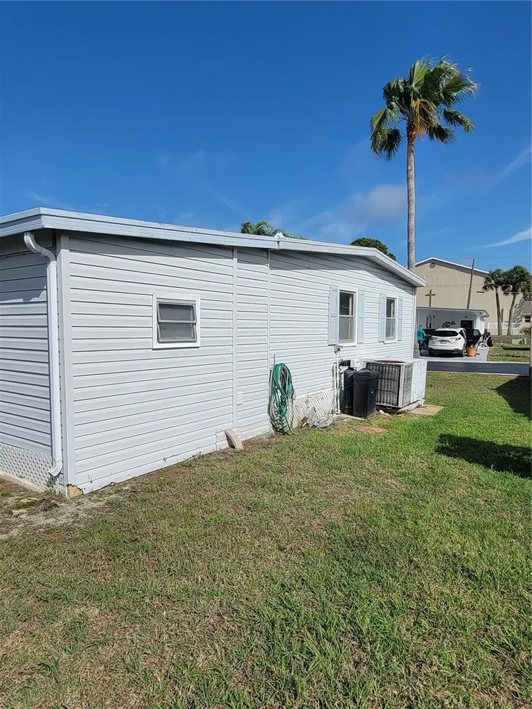 10932 Union Drive Port Richey FL 34668