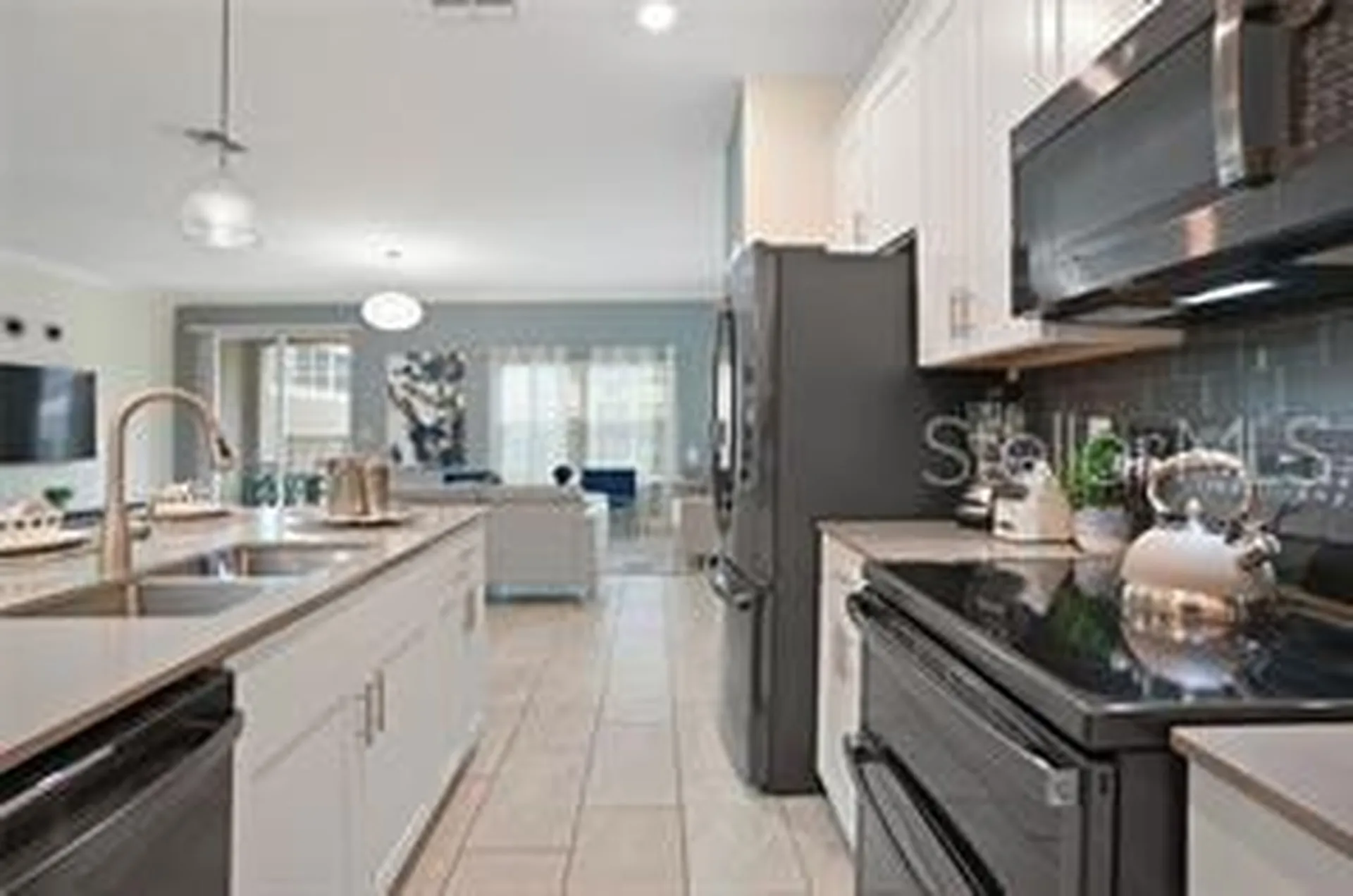 1236 Challenge Drive Davenport FL 33896