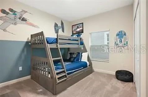 1236 Challenge Drive Davenport FL 33896