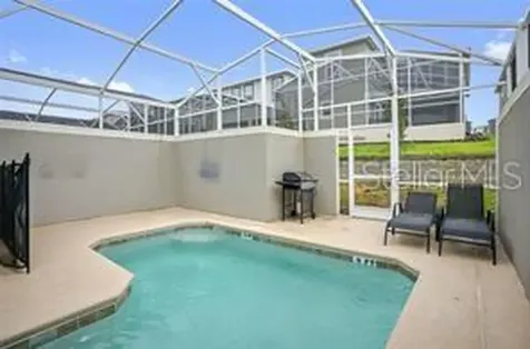1236 Challenge Drive Davenport FL 33896