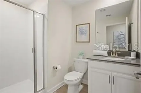 1236 Challenge Drive Davenport FL 33896