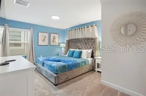 1236 Challenge Drive Davenport FL 33896