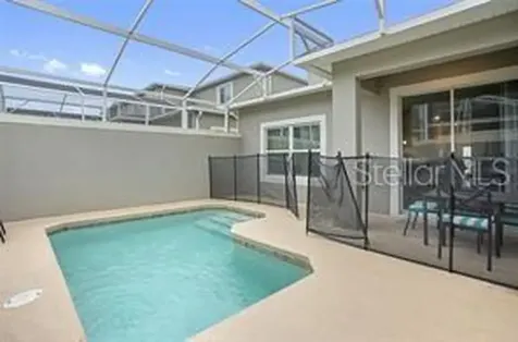 1236 Challenge Drive Davenport FL 33896