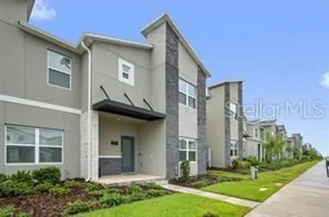 1236 Challenge Drive Davenport FL 33896
