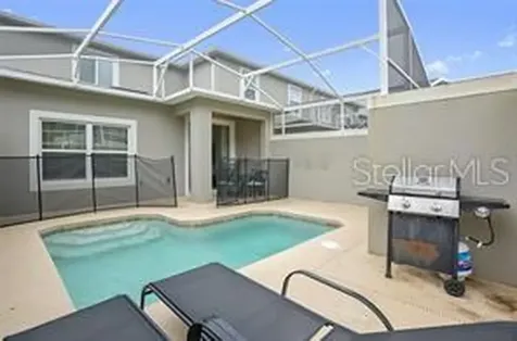 1236 Challenge Drive Davenport FL 33896