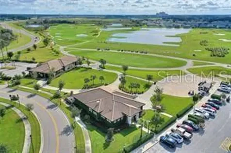 1236 Challenge Drive Davenport FL 33896