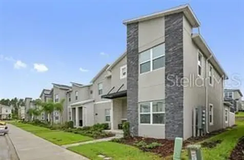 1236 Challenge Drive Davenport FL 33896