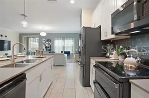 1236 Challenge Drive Davenport FL 33896